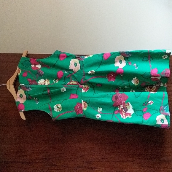 NWT! J.Crew Dress - Picture 2 of 5